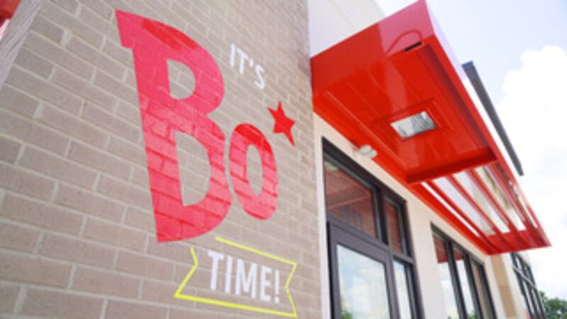 Bojangles to Continue Texas Expansion with New Locations in Tyler