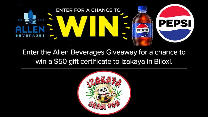 Win With Pepsi April 2024