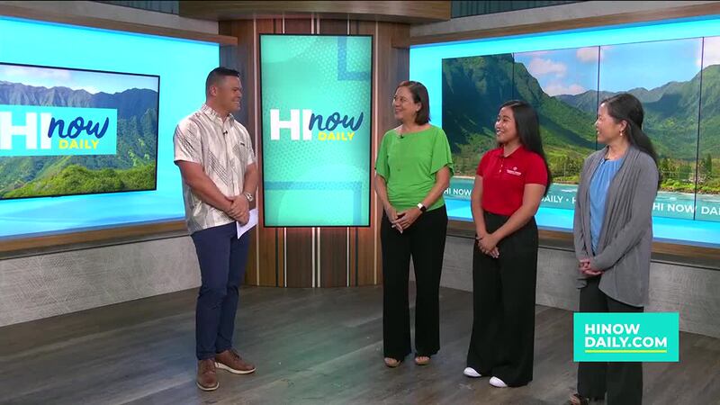 Opening doors to saving and future possibilities