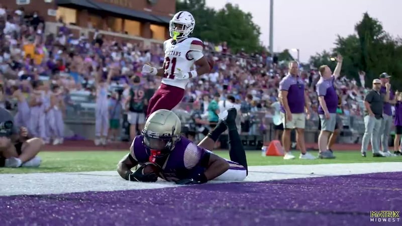 Matrix Midwest previews CBC's upcoming home game against Lipscomb Academy.
