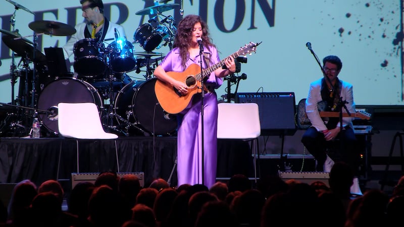 Elvis Week Gospel tribute honors the King’s faith