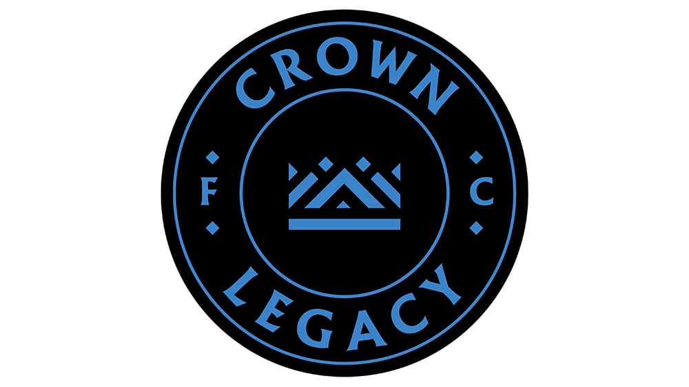 Crown Legacy FC logo