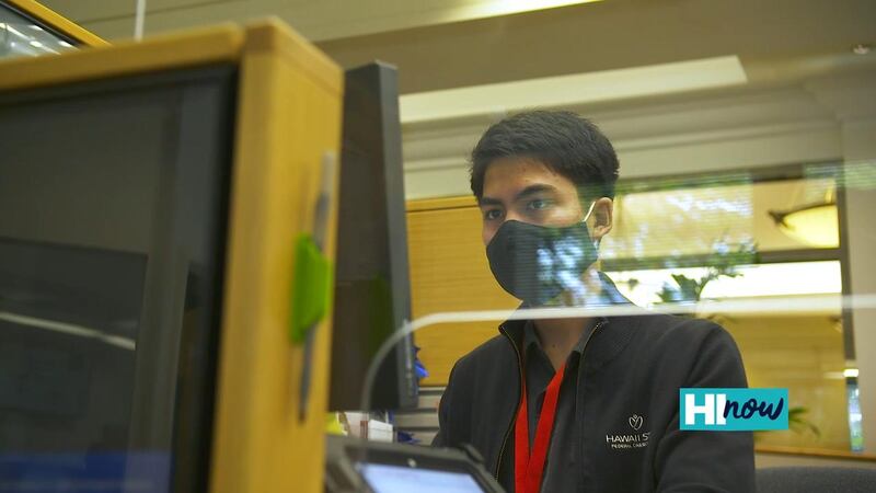 Hawaii State FCU reimagines branch experience for members