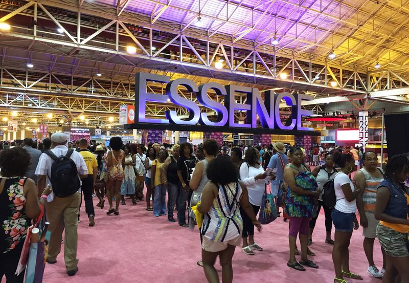 Essence Fest expands festival to five days for first time ever in 2020