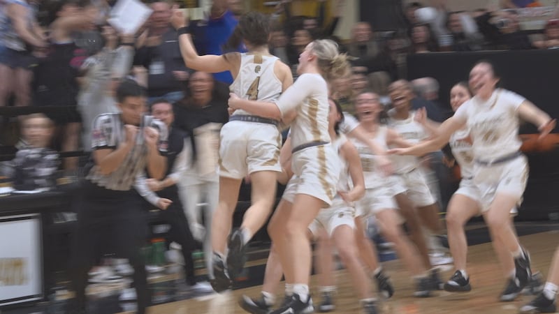 Amarillo High girls win off buzzer-beater two, Tascosa boys win big on the road