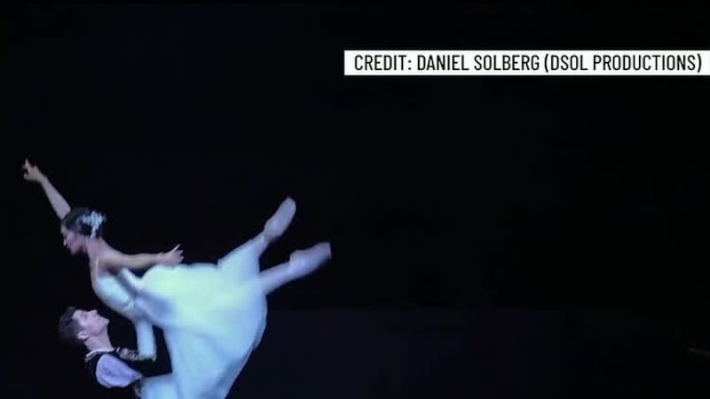 Atlanta Ballet presents ‘Giselle’ over Valentine’s Day weekend