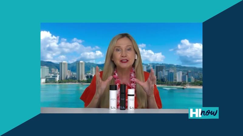 Protect your skin with Pour Moi’s Essential Summer Trio