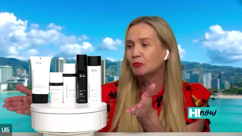 Amazing summer special you don’t want to miss from Pour Moi