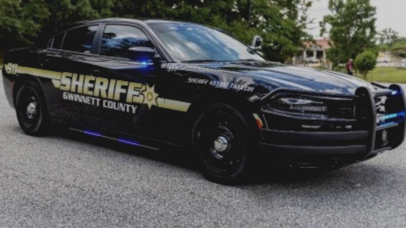 Gwinnett County Sheriff’s Office Mental Health Task Force