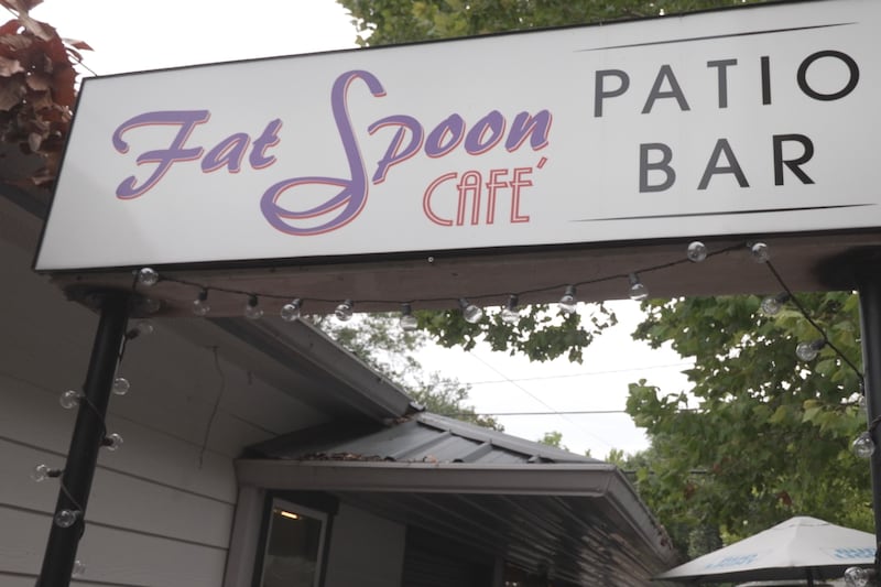 Behind the Business: Fat Spoon Café