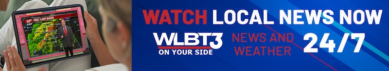 Watch WLBT Live!