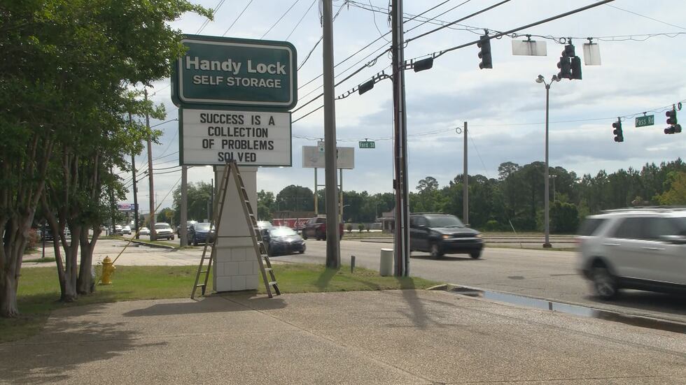 If you’re having trouble making it through the week, a drive by one of these signs just might...