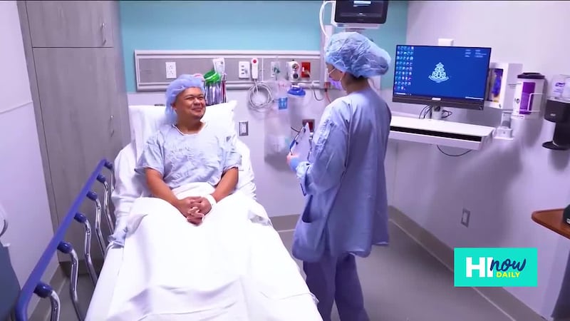 June is National Cancer Survivors Month, and The Queen’s Medical Center shares why colon...