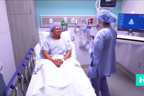 Don’t let fear win, a Colonoscopy at Queen’s Medical Center could save your life