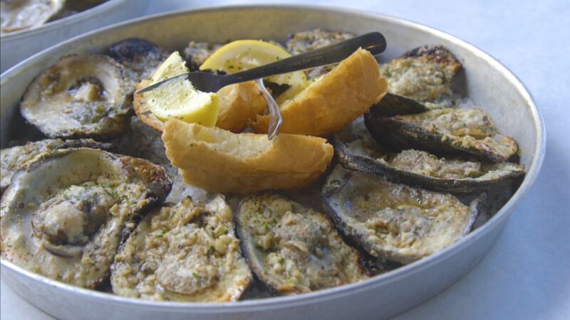Don’t Miss It: Shuck Cancer Gulf Coast