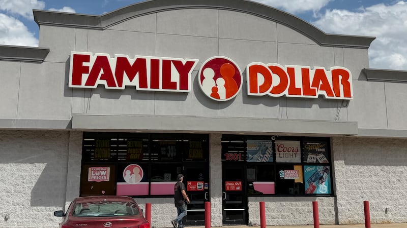 ARCHIVO | Family Dollar
