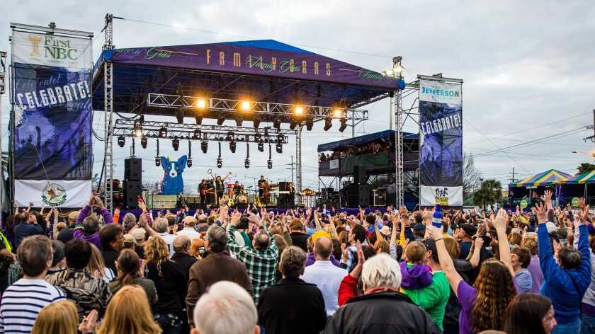 Going to Family Gras? Here’s everything to know about the new upgrades for 2019