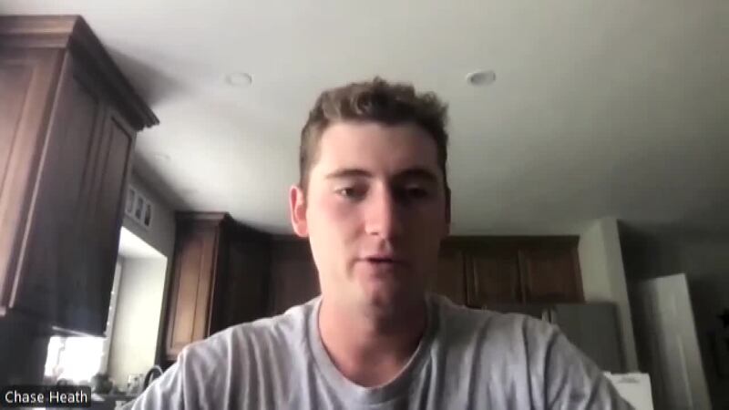 Chase Heath