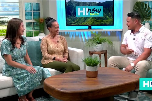 The City and County of Honolulu at the October Career Expo