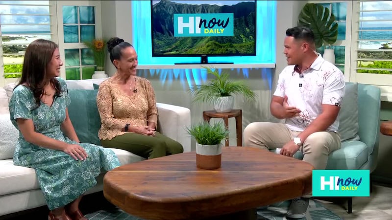 The City and County of Honolulu at the October Career Expo