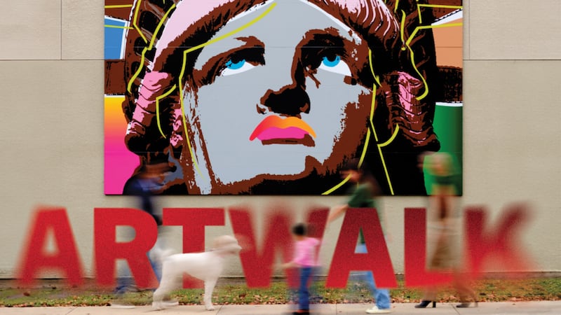 Discover artists, museums, live music and so much more on June 4th!