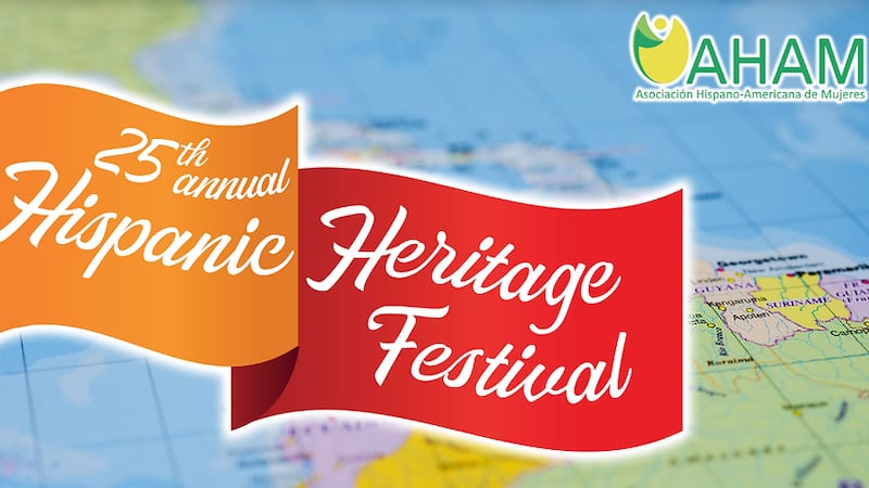 La Asociación Hispanoamericana de Mujeres de Greenville lleva 25 años celebrando su festival...