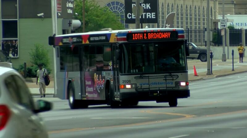 The Transit Authority of River City (TARC) and its union employees appear to be miles apart...