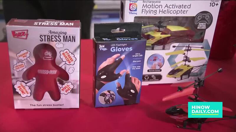 City Mill’s holiday gifts under $10