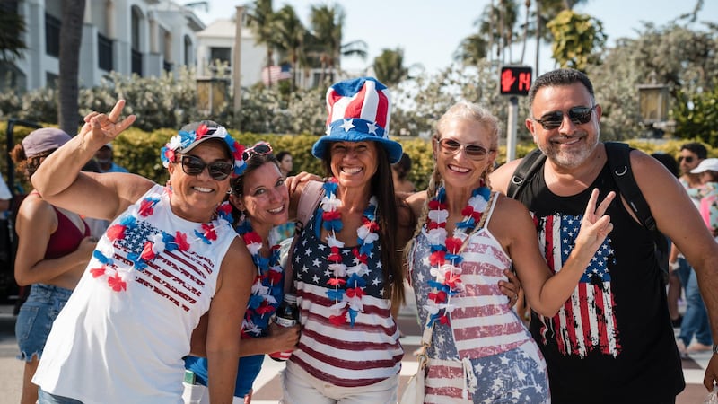 How to celebrate America’s 250th on July 4 across The Palm Beaches & Treasure Coast