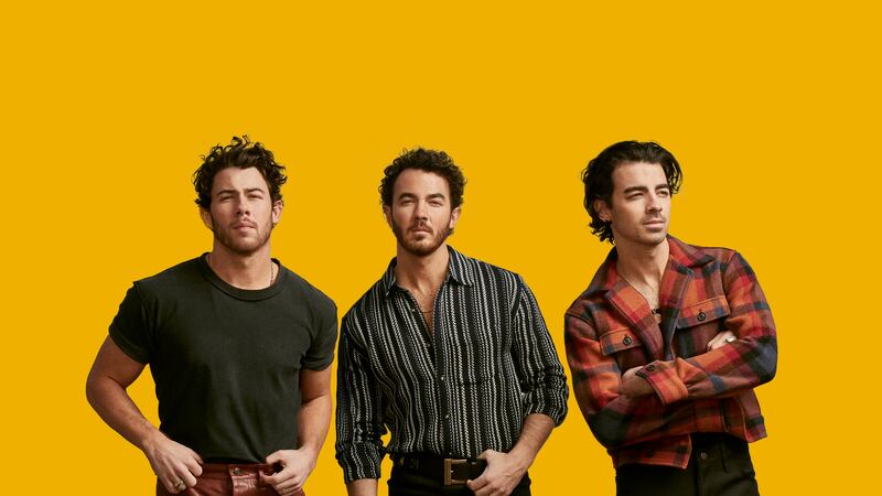 Pop superstar sensations the Jonas Brothers are making their way to Lexington this September.