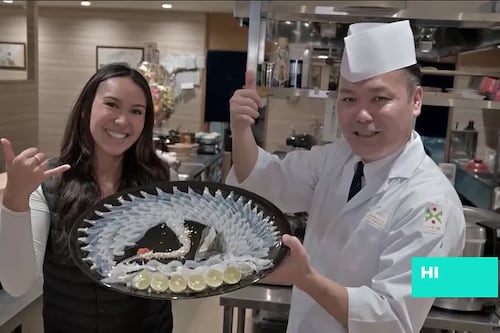 Yamagata Day 2: Winter wonders, culinary delights, and aloha connections