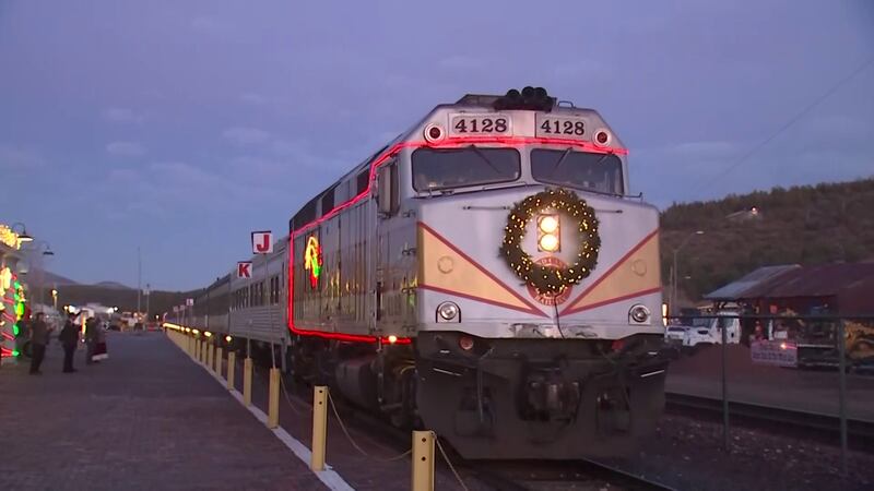The Grand Canyon Railway has been bringing the story to life for 24 years with its Polar...