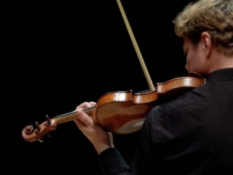 Atlanta Symphony Orchestra to perform ‘The Four Seasons’