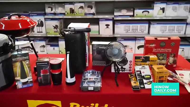 Shop gifts from keiki to kupuna at City Mill