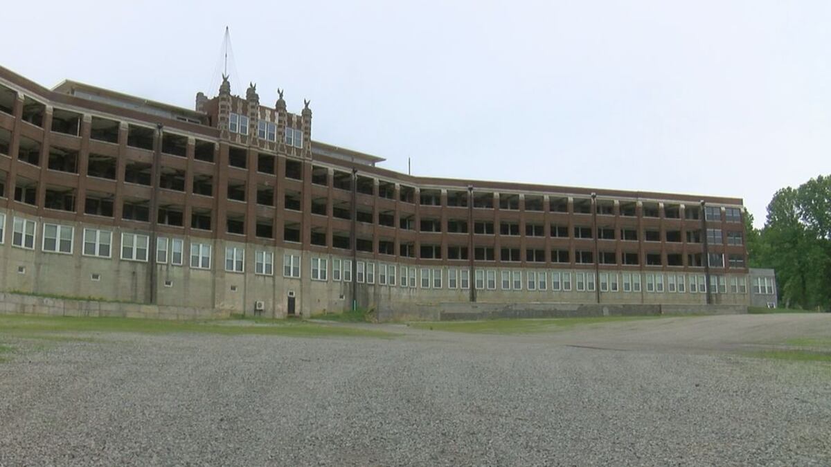 History and hauntings at Waverly Hills draw in thousands each year