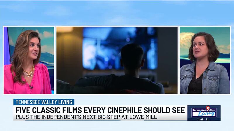 Five classic films every cinephile should see