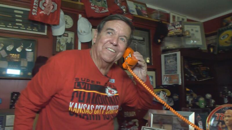 From a Mickey Mantle plate to a signed Nick Saban picture, you can find it in Bob Short’s...