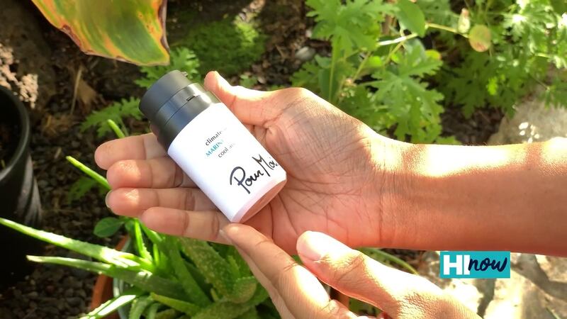 Dress your skin like you dress yourself with Pour Moi Climate Smart Skincare