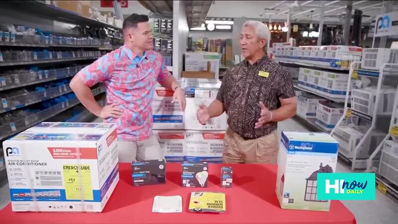 Energy-efficient tips for the everyday homeowner