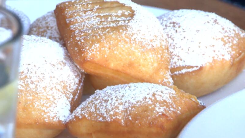 Louisville Restaurant Week returns in February.
