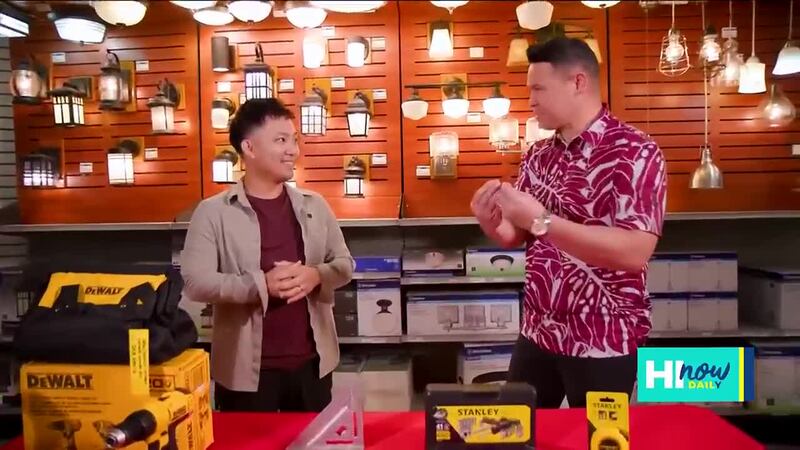 Essential must-have tools for DIY projects