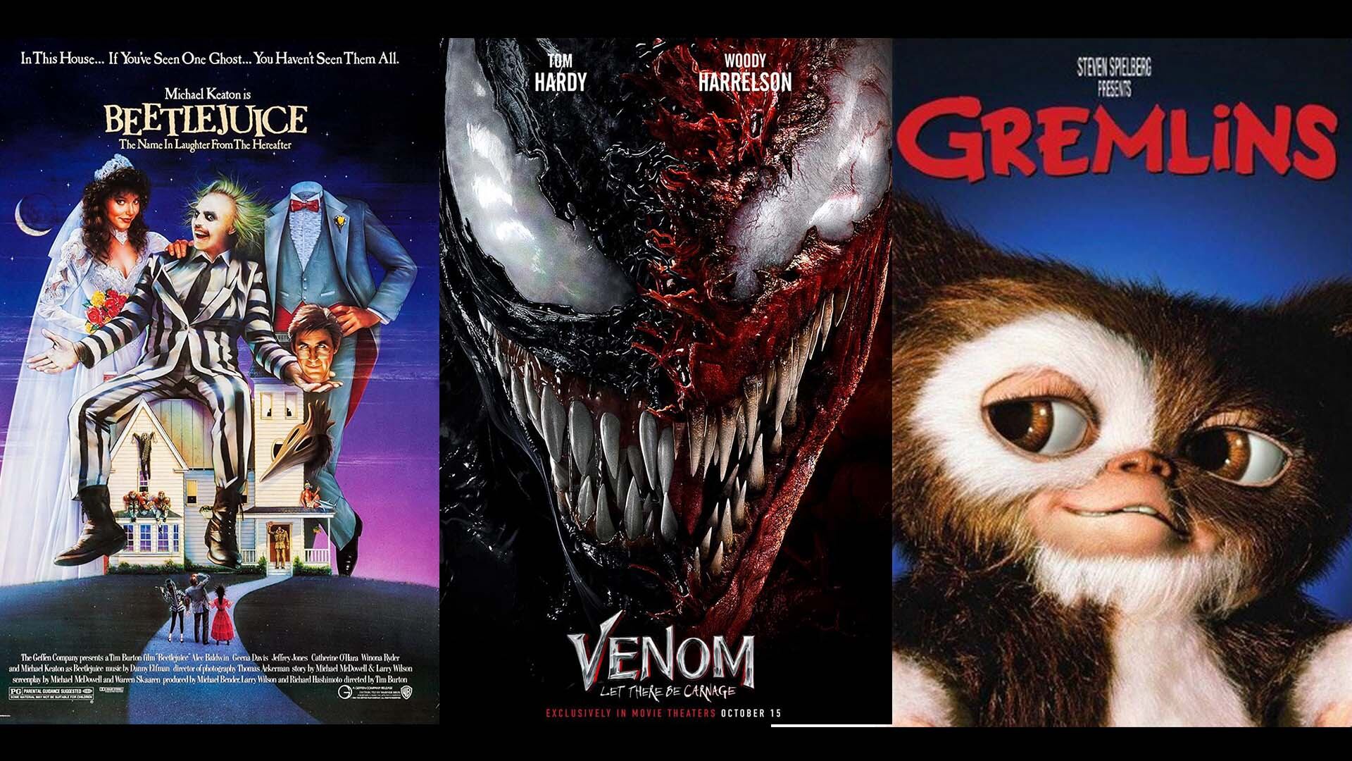 Cincy Drive-In Theaters: See What’s Showing This Weekend! 10/8 – 10/10