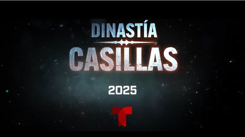 Dinastía casillas