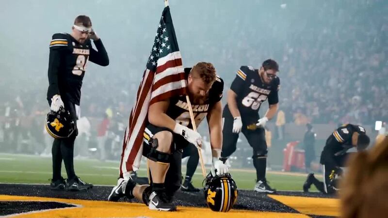 Mizzou player spotlight: Drake Heismeyer