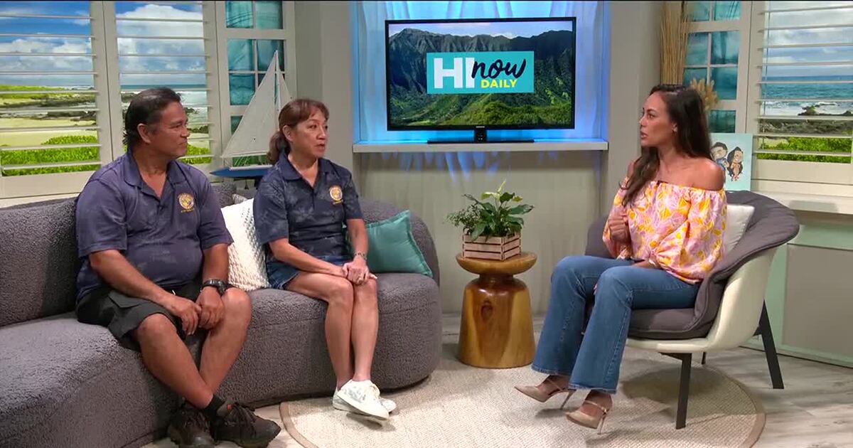 Hi Today HI Now Daily (August 12, 2024) - HI Now