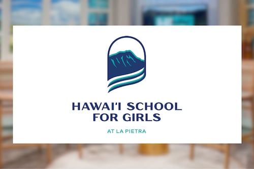 Hawaiʻi School for Girls at La Pietra