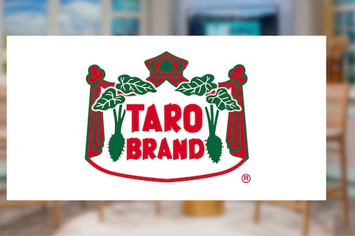 Taro Brand