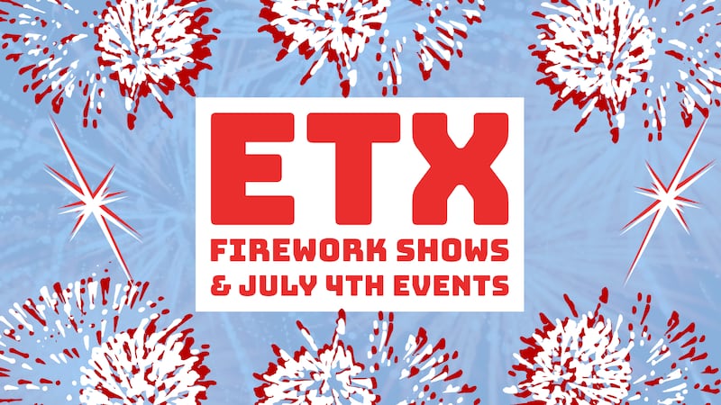 Tons of family fun this July 4th weekend!