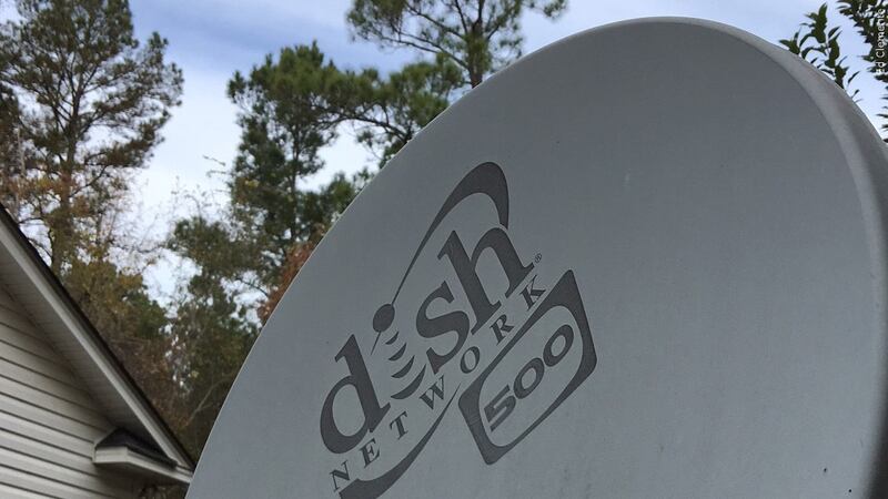 DISH Network customers lost access to FOX19 NOW on Tuesday, March 10, after a renewal...
