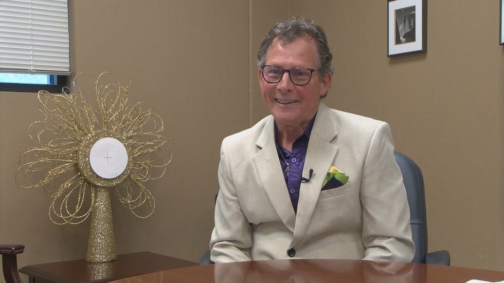 Kevin Gallagher has been a part of the St. Paul Carnival Association since he was 15. He has...